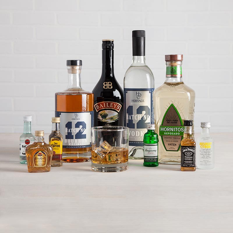 liquor