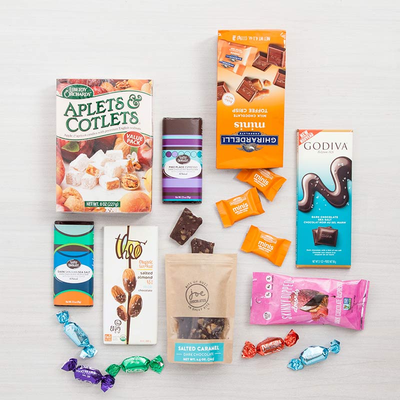 Premiumsweets
